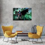 HD Canvas Print Home Decor Paintings Wall Art Pictures-SR-A3579