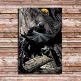 HD Canvas Print Home Decor Paintings Wall Art Pictures-SR102841