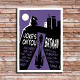 HD Canvas Print Home Decor Paintings Wall Art Pictures-SR103876