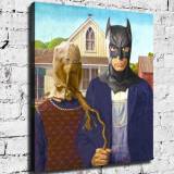 HD Canvas Print Home Decor Paintings Wall Art Pictures-SR101422