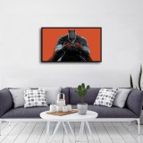 HD Canvas Print Home Decor Paintings Wall Art Pictures-SR101415