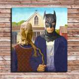HD Canvas Print Home Decor Paintings Wall Art Pictures-SR101422