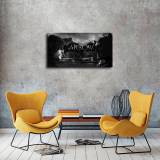 HD Canvas Print Home Decor Paintings Wall Art Pictures-SR101404