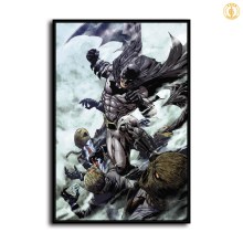 HD Canvas Print Home Decor Paintings Wall Art Pictures-SR102862