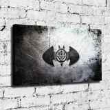 HD Canvas Print Home Decor Paintings Wall Art Pictures-SR102933