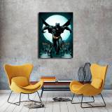 HD Canvas Print Home Decor Paintings Wall Art Pictures-SR102830