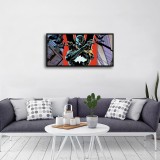 HD Canvas Print Home Decor Paintings Wall Art Pictures-SR108803