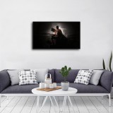 HD Canvas Print Home Decor Paintings Wall Art Pictures-SR106269