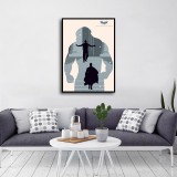 HD Canvas Print Home Decor Paintings Wall Art Pictures-SR108332