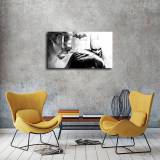 HD Canvas Print Home Decor Paintings Wall Art Pictures-SR104297