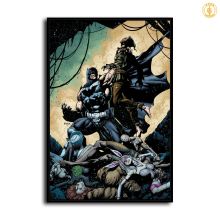 HD Canvas Print Home Decor Paintings Wall Art Pictures-SR102852