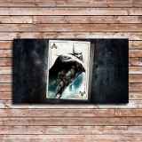 HD Canvas Print Home Decor Paintings Wall Art Pictures-SR105304