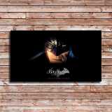 HD Canvas Print Home Decor Paintings Wall Art Pictures-SR104299