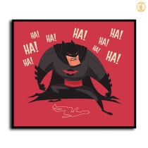 HD Canvas Print Home Decor Paintings Wall Art Pictures-SR103673