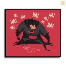HD Canvas Print Home Decor Paintings Wall Art Pictures-SR103673