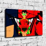 HD Canvas Print Home Decor Paintings Wall Art Pictures-SR107722