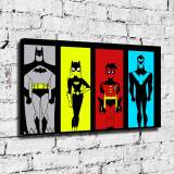 HD Canvas Print Home Decor Paintings Wall Art Pictures-SR107862
