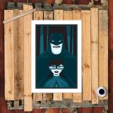 HD Canvas Print Home Decor Paintings Wall Art Pictures-SR104125