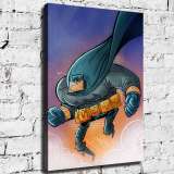 HD Canvas Print Home Decor Paintings Wall Art Pictures-SR104101