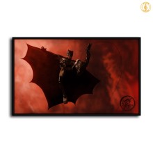 HD Canvas Print Home Decor Paintings Wall Art Pictures-SR100904