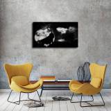 HD Canvas Print Home Decor Paintings Wall Art Pictures-SR101407