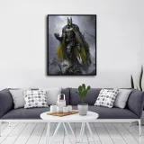 HD Canvas Print Home Decor Paintings Wall Art Pictures-SR101414