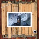 HD Canvas Print Home Decor Paintings Wall Art Pictures-SR101409