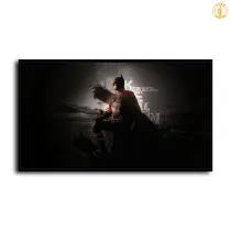 HD Canvas Print Home Decor Paintings Wall Art Pictures-SR106269