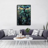 HD Canvas Print Home Decor Paintings Wall Art Pictures-SR102835