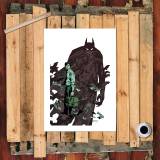 HD Canvas Print Home Decor Paintings Wall Art Pictures-SR102159