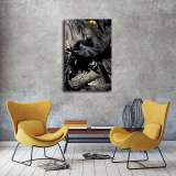 HD Canvas Print Home Decor Paintings Wall Art Pictures-SR102841