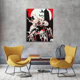 HD Canvas Print Home Decor Paintings Wall Art Pictures-SR108059