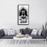 HD Canvas Print Home Decor Paintings Wall Art Pictures-SR108401