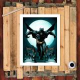 HD Canvas Print Home Decor Paintings Wall Art Pictures-SR102830