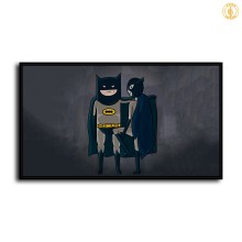 HD Canvas Print Home Decor Paintings Wall Art Pictures-SR101405
