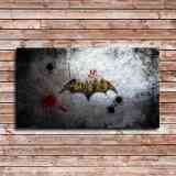 HD Canvas Print Home Decor Paintings Wall Art Pictures-SR107757