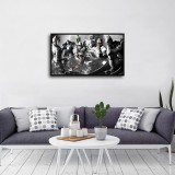 HD Canvas Print Home Decor Paintings Wall Art Pictures-SR106188