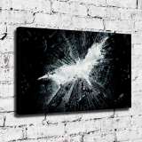 HD Canvas Print Home Decor Paintings Wall Art Pictures-SR100768