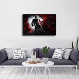 HD Canvas Print Home Decor Paintings Wall Art Pictures-SR104999