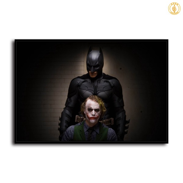 HD Canvas Print Home Decor Paintings Wall Art Pictures-SR-A3569