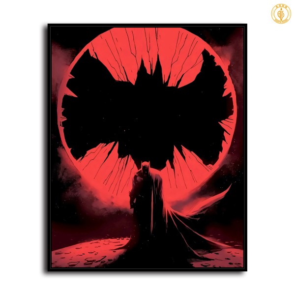 HD Canvas Print Home Decor Paintings Wall Art Pictures-SR108057
