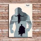 HD Canvas Print Home Decor Paintings Wall Art Pictures-SR108332