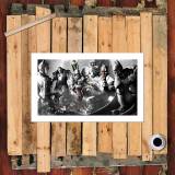 HD Canvas Print Home Decor Paintings Wall Art Pictures-SR106188