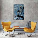 HD Canvas Print Home Decor Paintings Wall Art Pictures-SR102903