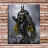HD Canvas Print Home Decor Paintings Wall Art Pictures-SR101414