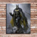 HD Canvas Print Home Decor Paintings Wall Art Pictures-SR101414