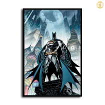 HD Canvas Print Home Decor Paintings Wall Art Pictures-SR102915