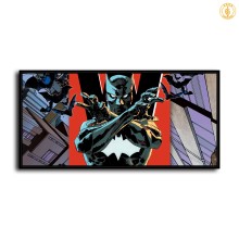 HD Canvas Print Home Decor Paintings Wall Art Pictures-SR108803