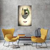 HD Canvas Print Home Decor Paintings Wall Art Pictures-SR108242