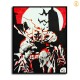 HD Canvas Print Home Decor Paintings Wall Art Pictures-SR108059